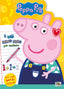 Copertina del libro PEPPA PIG. IL MIO PRIMO LIBRO PER CONTAR