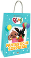 Copertina del libro BING. BAG FANTASTICHE SORPRESE
