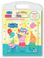 Copertina del libro PEPPA PIG. ALBO MAGICO. PEPPA'S PARTY