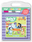 Copertina del libro BLUEY. ALBO MAGICO. MESTIERI