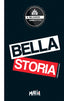 Copertina del libro BELLA STORIA