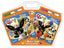 Copertina del libro BING, IL MAGICOLORE. FESTE & GIOCHI