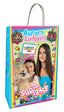 Copertina del libro AURORA E LUDOVICA. BAG SURPRISE. POP SUR