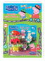 Copertina del libro PEPPA PIG. ACTIVITY CON GADGET. BEEP BEE