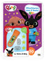 Copertina del libro BING. ACTIVITY CON GADGET. GIOCHIAMO CON