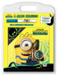 Copertina del libro MINIONS & MONSTERS. ALBO MAGICO