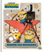 Copertina del libro MINIONS & MONSTERS. STORYBOOK. MISSIONE