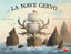 Copertina del libro LA NAVE CERVO