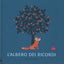 Copertina del libro L'ALBERO DEI RICORDI