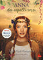Copertina del libro ANNA DAI CAPELLI ROSSI