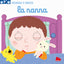 Copertina del libro LA NANNA