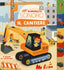 Copertina del libro ALMANACCO SONORO - IL CANTIERE