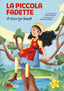 Copertina del libro STELLE POLARI 2 - LA PICCOLA FADETTE