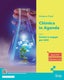 Copertina del libro CHIMICA IN AGENDA ED. MISTA
