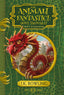 Copertina del libro ANIMALI FANTASTICI