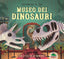 Copertina del libro COSTRUISCI IL TUO MUSEO DEI DINOSAURI