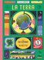Copertina del libro LA TERRA