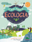 Copertina del libro IL MIO PIANETA - ECOLOGIA