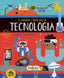 Copertina del libro IL GRANDE LIBRO DELLA TECNOLOGIA