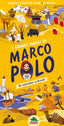 Copertina del libro I GRANDI VIAGGI DI MARCO POLO