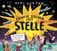 Copertina del libro GRANDE STORIA DELLE STELLE