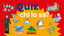 Copertina del libro SUPER QUIZ - CHI LO SA?