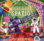 Copertina del libro COSTRUISCI IL TUO MUSEO DELLO SPAZIO