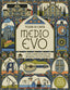 Copertina del libro MEDIOEVO