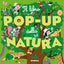 Copertina del libro IL LIBRO POP-UP DELLA NATURA