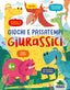Copertina del libro GIOCHI E PASSATEMPI GIURASSICI