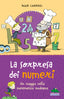 Copertina del libro LA SORPRESA DEI NUMERI