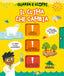 Copertina del libro GUARDA E SCOPRI – IL CLIMA CHE CAMBIA