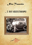 Copertina del libro ... E NOI ASCOLTAVAMO