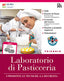 Copertina del libro LABORATORIO DI PASTICCERIA