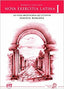 Copertina del libro NOVA EXERCITIA LATINA 1