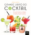 Copertina del libro GRANDE LIBRO DEI COCKTAIL