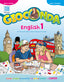 Copertina del libro GIOCONDA. ENGLISH 1 CON AUDIO
