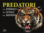 Copertina del libro PREDATORI