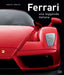 Copertina del libro FERRARI