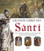 Copertina del libro GRANDE LIBRO DEI SANTI