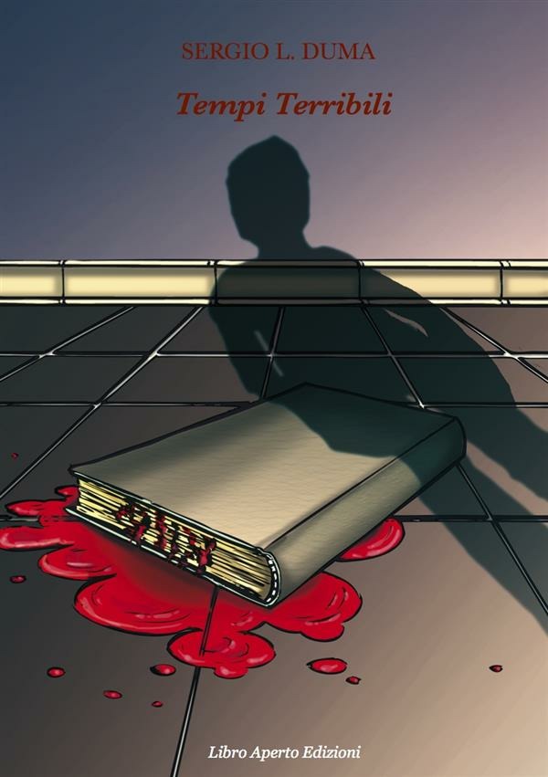 Copertina del libro SILVIO VA IN PARADISO. PSICOANALISI DI U Immagine principale del prodotto
