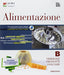 Copertina del libro ALIMENTAZIONE B ED. MISTA
