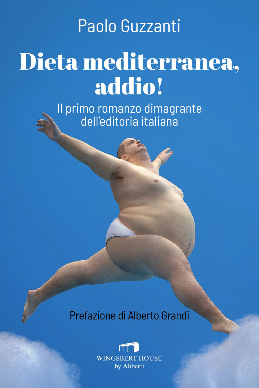 Copertina del libro CONTRO LA DIETA MEDITERRANEA
