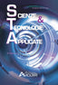 Copertina del libro SCIENZE E TECNOLOGIE APPLICATE 3 ED.