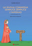 Copertina del libro LA DIVINA COMMEDIA SEMPLICE SEMPLICE. L'