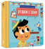 Copertina del libro PINOCCHIO. EDIZ. A COLORI