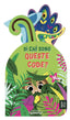 Copertina del libro DI CHI SONO QUESTE CODE? EDIZ. A COLORI