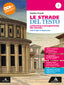 Copertina del libro LE STRADE DEL TESTO 1 ED. MISTA