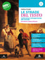 Copertina del libro LE STRADE DEL TESTO 2 ED. MISTA