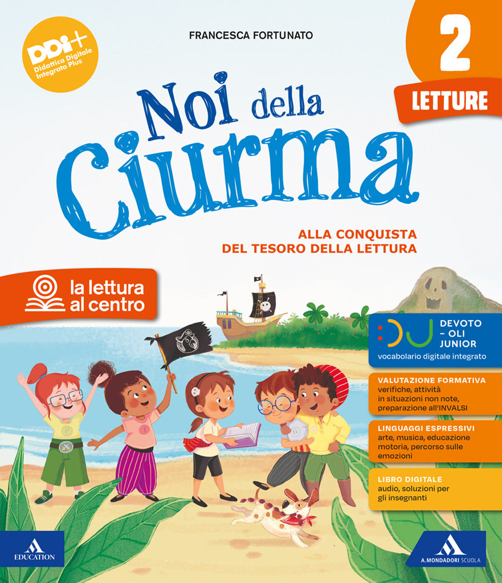 Copertina del libro NOI DELLA CIURMA 2 ED. MISTA